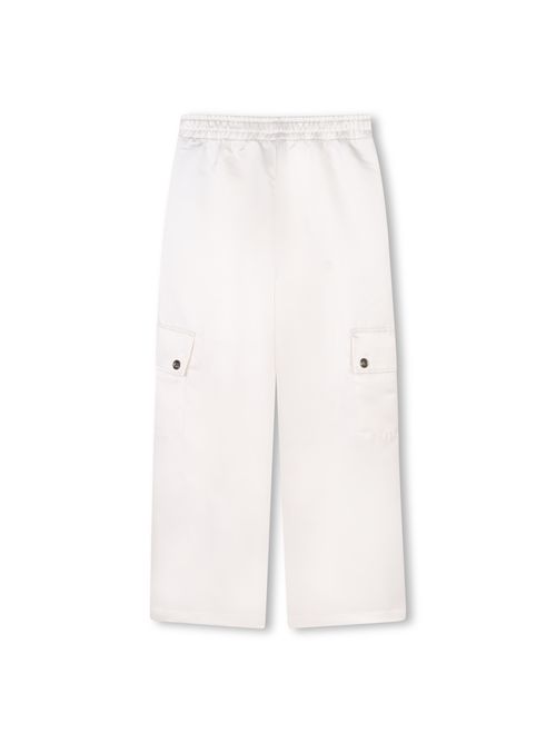 Pantalone oro MICHAEL KORS | R30284CREMA